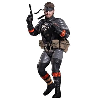 Amazon | ビデオゲーム・マスターピース メタルギア ソリッド3